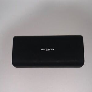 Givenchy Elegant Black Sunglasses